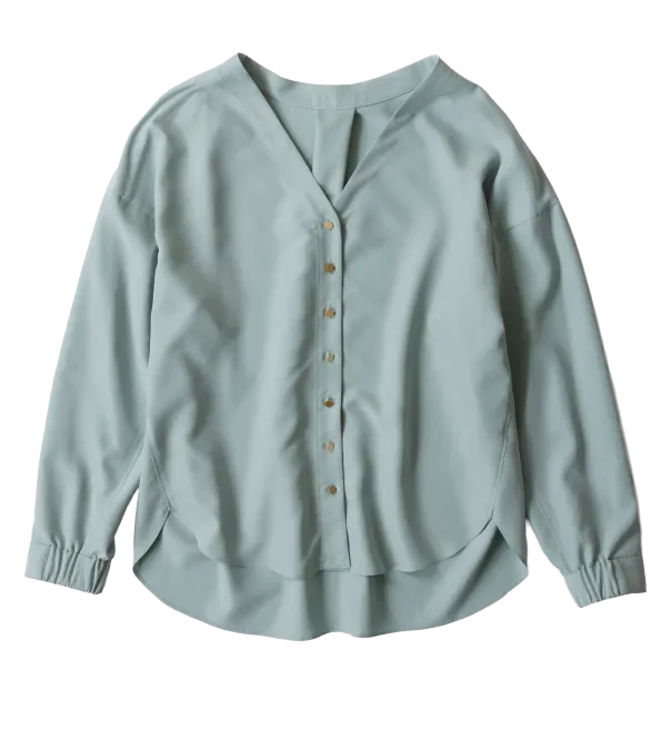 今、買い足したい通勤服 2026 春