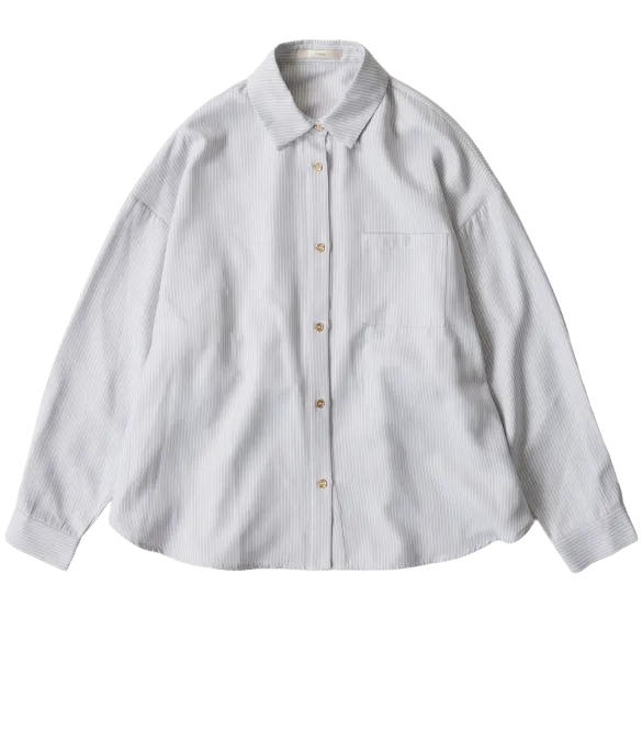 今、買い足したい通勤服 2026 春