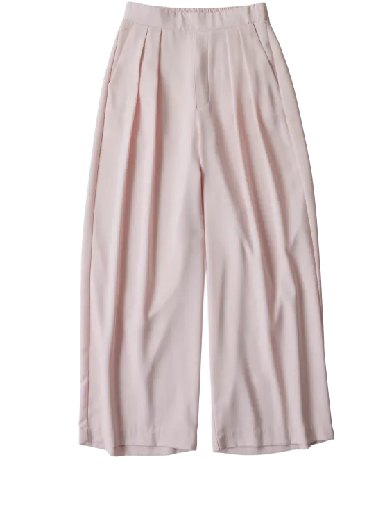 今、買い足したい通勤服 2026 春