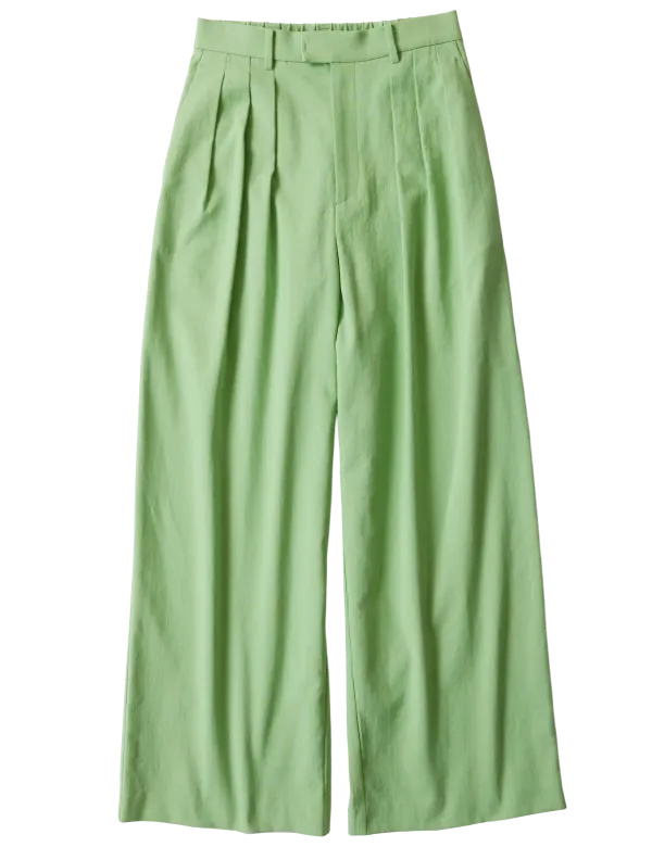 今、買い足したい通勤服 2026 春