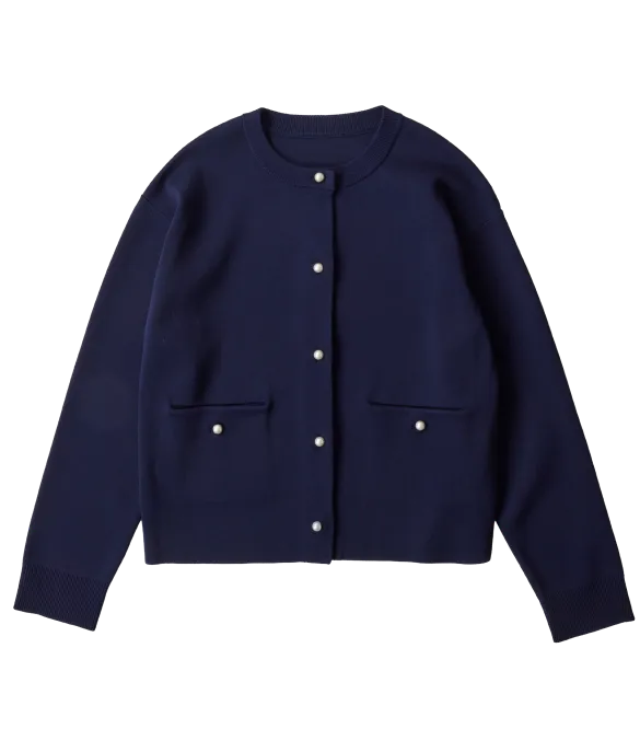 今、買い足したい通勤服 2026 春