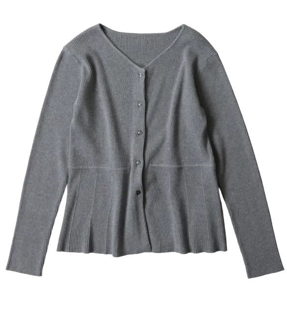 今、買い足したい通勤服 2026 春