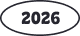 パルクロ秋じたく2026