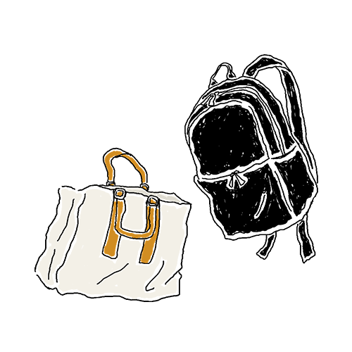 バッグ