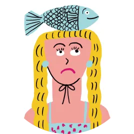 HONGAMA プロフィール写真