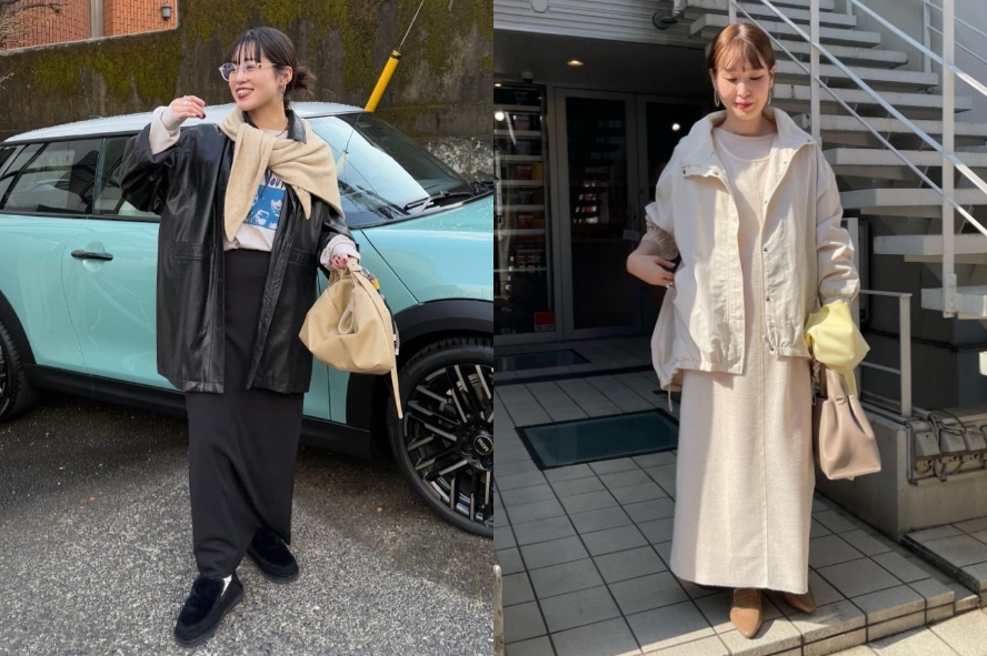 【気温14度の服装何を着る？】最高＆最低気温別コーデのポイントとおすすめコーデ16選