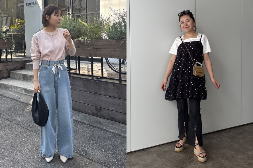 【気温19度の服装何を着る？】最高＆最低気温別コーデのポイントとおすすめコーデ16選