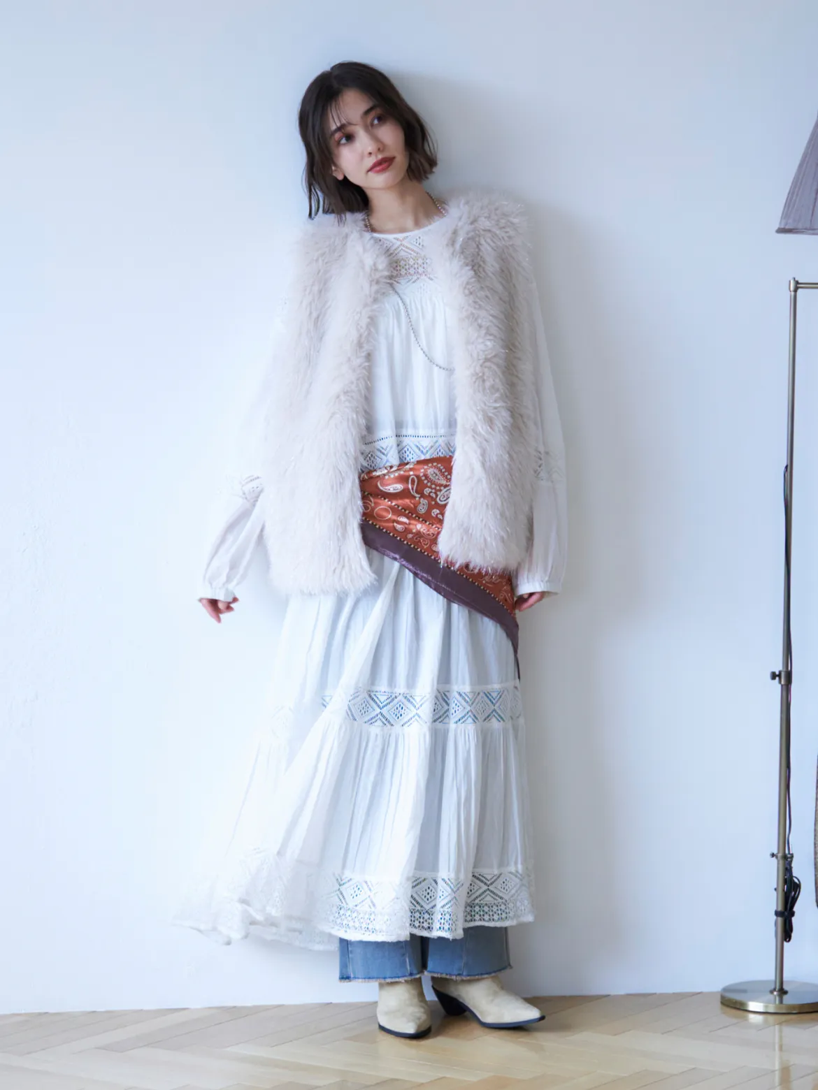 RMAF AUTUMN COLLECTION 2025