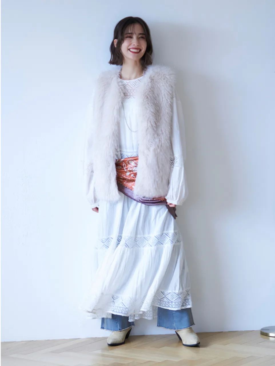 RMAF AUTUMN COLLECTION 2025
