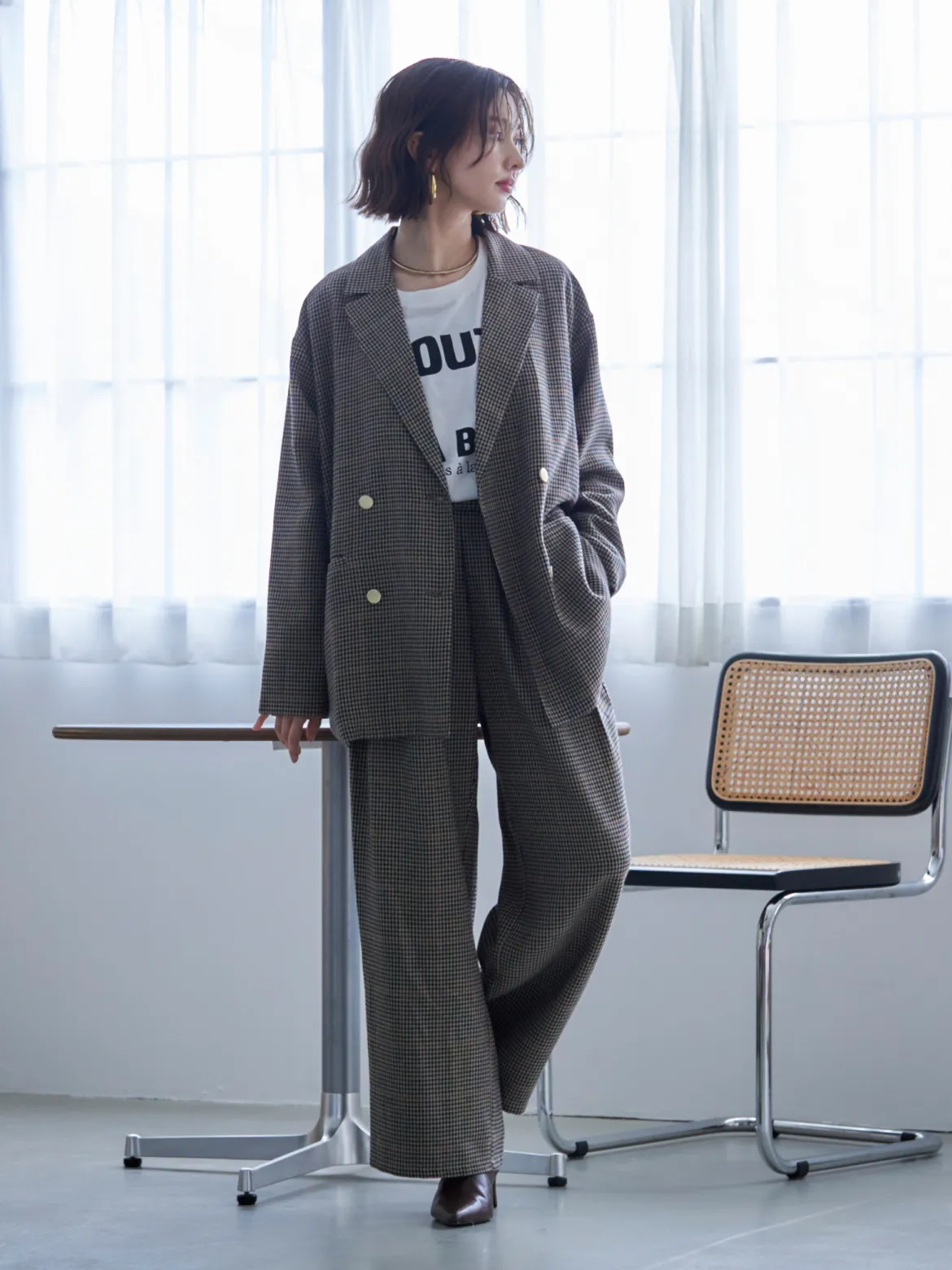RMAF AUTUMN COLLECTION 2025