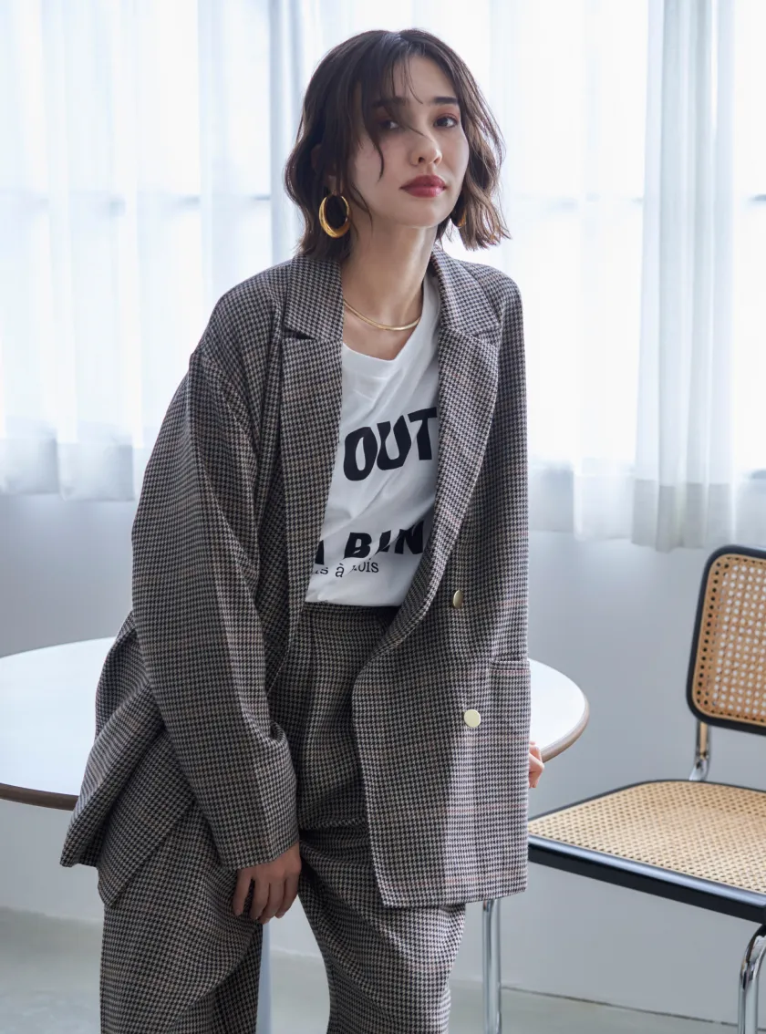 RMAF AUTUMN COLLECTION 2025