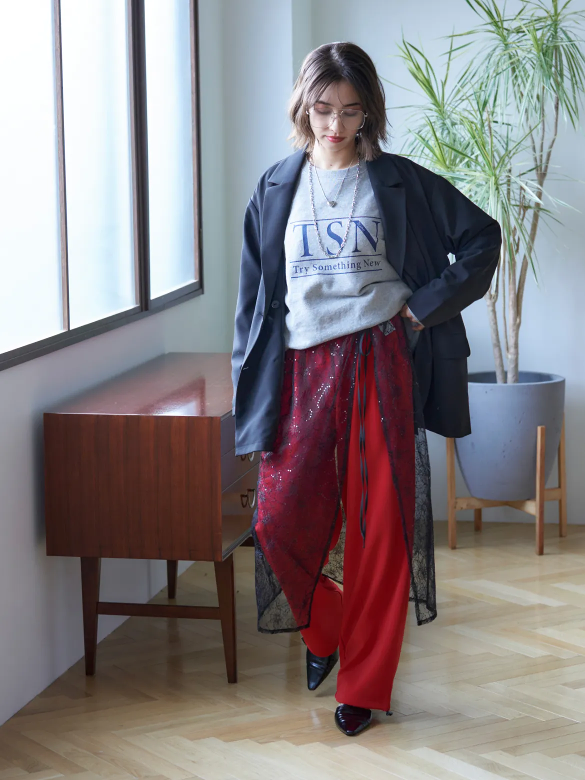 RMAF AUTUMN COLLECTION 2025