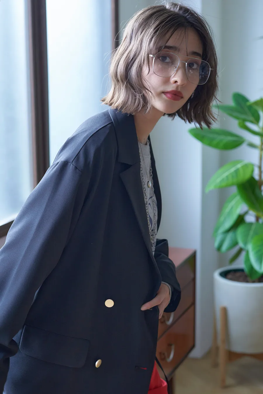 RMAF AUTUMN COLLECTION 2025