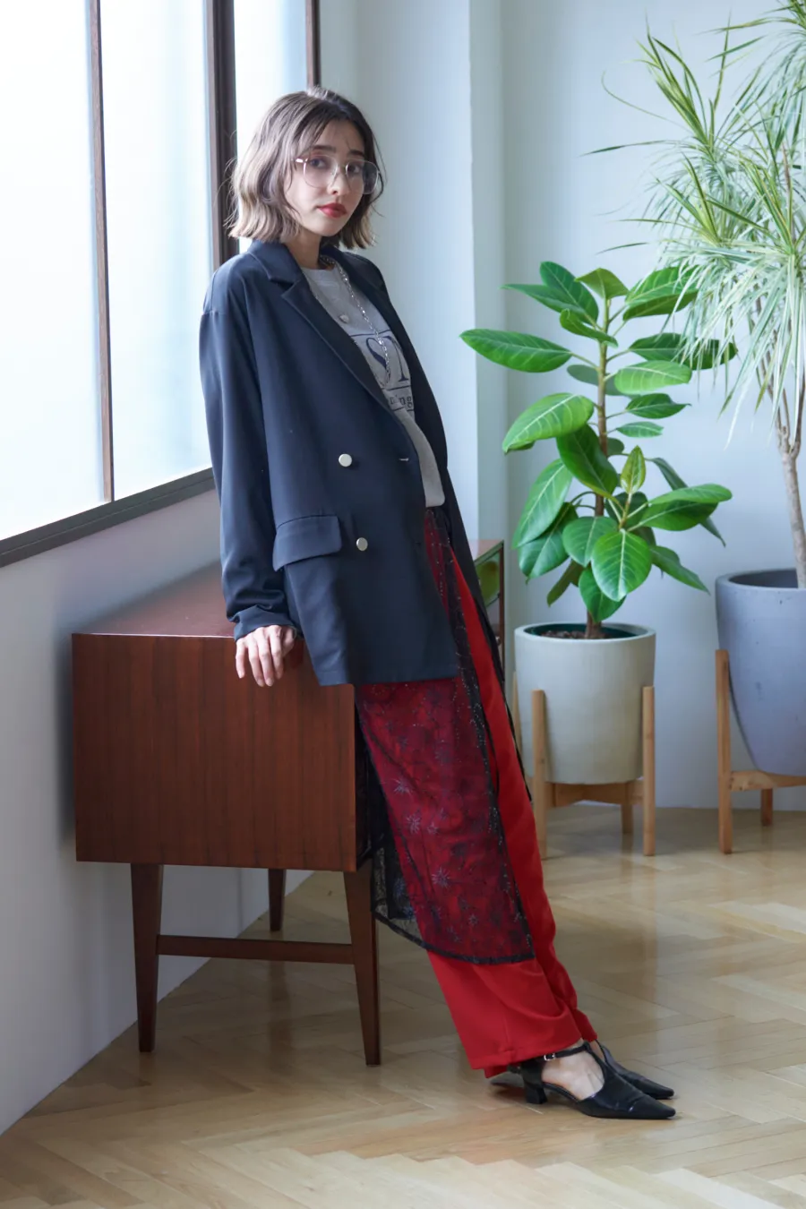 RMAF AUTUMN COLLECTION 2025