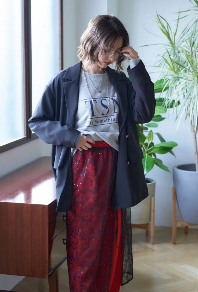 RMAF AUTUMN COLLECTION 2025
