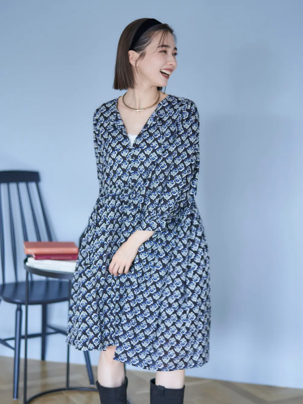 RMAF AUTUMN COLLECTION 2025