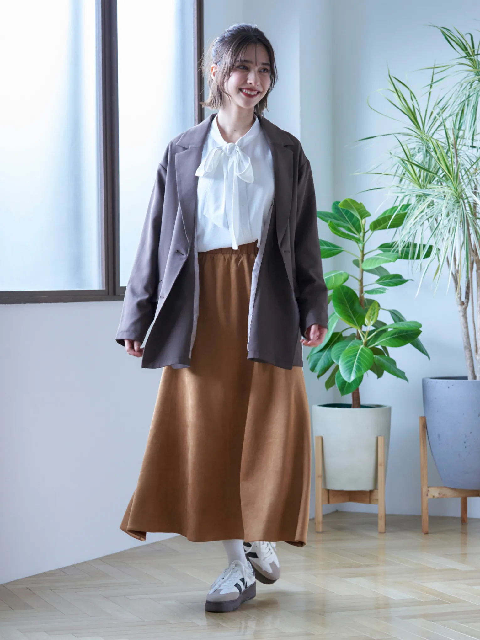 RMAF AUTUMN COLLECTION 2025