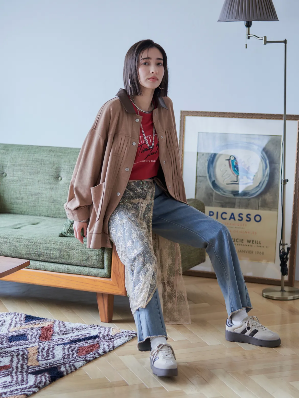 RMAF AUTUMN COLLECTION 2025