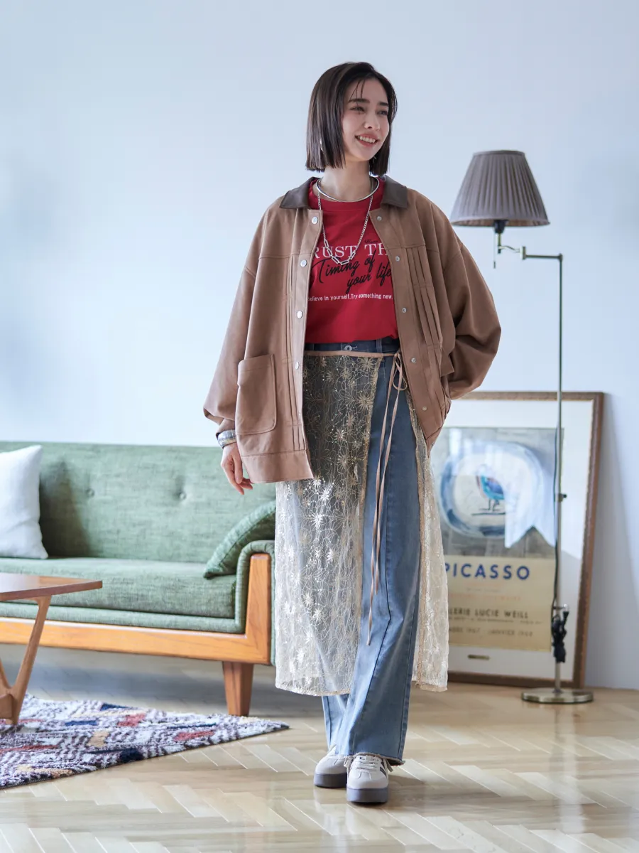 RMAF AUTUMN COLLECTION 2025