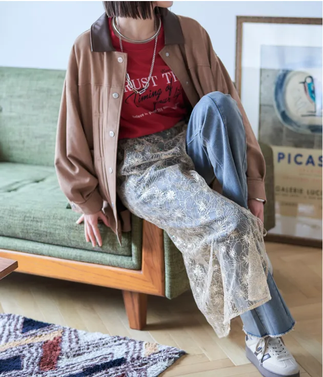 RMAF AUTUMN COLLECTION 2025