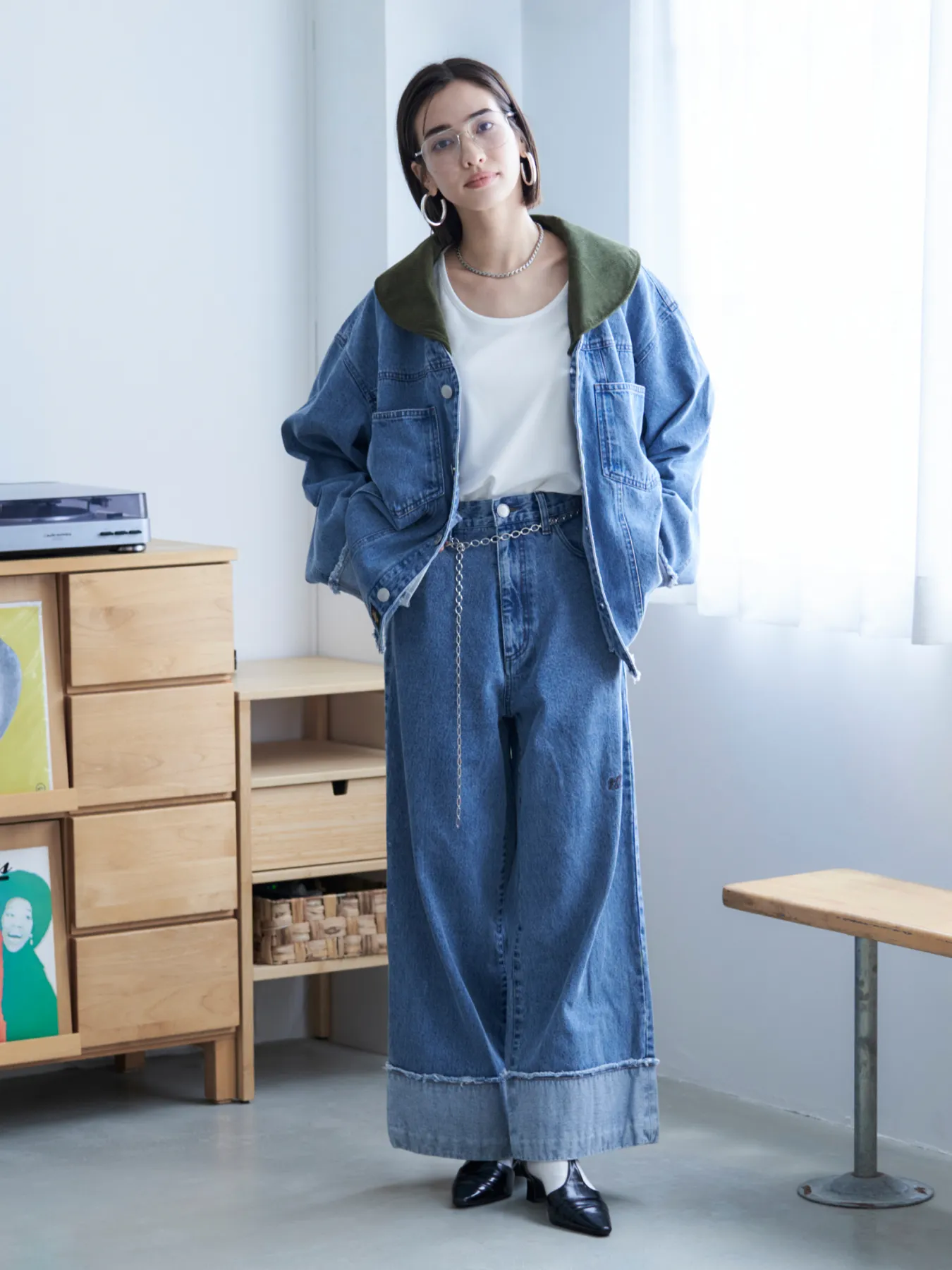 RMAF AUTUMN COLLECTION 2025