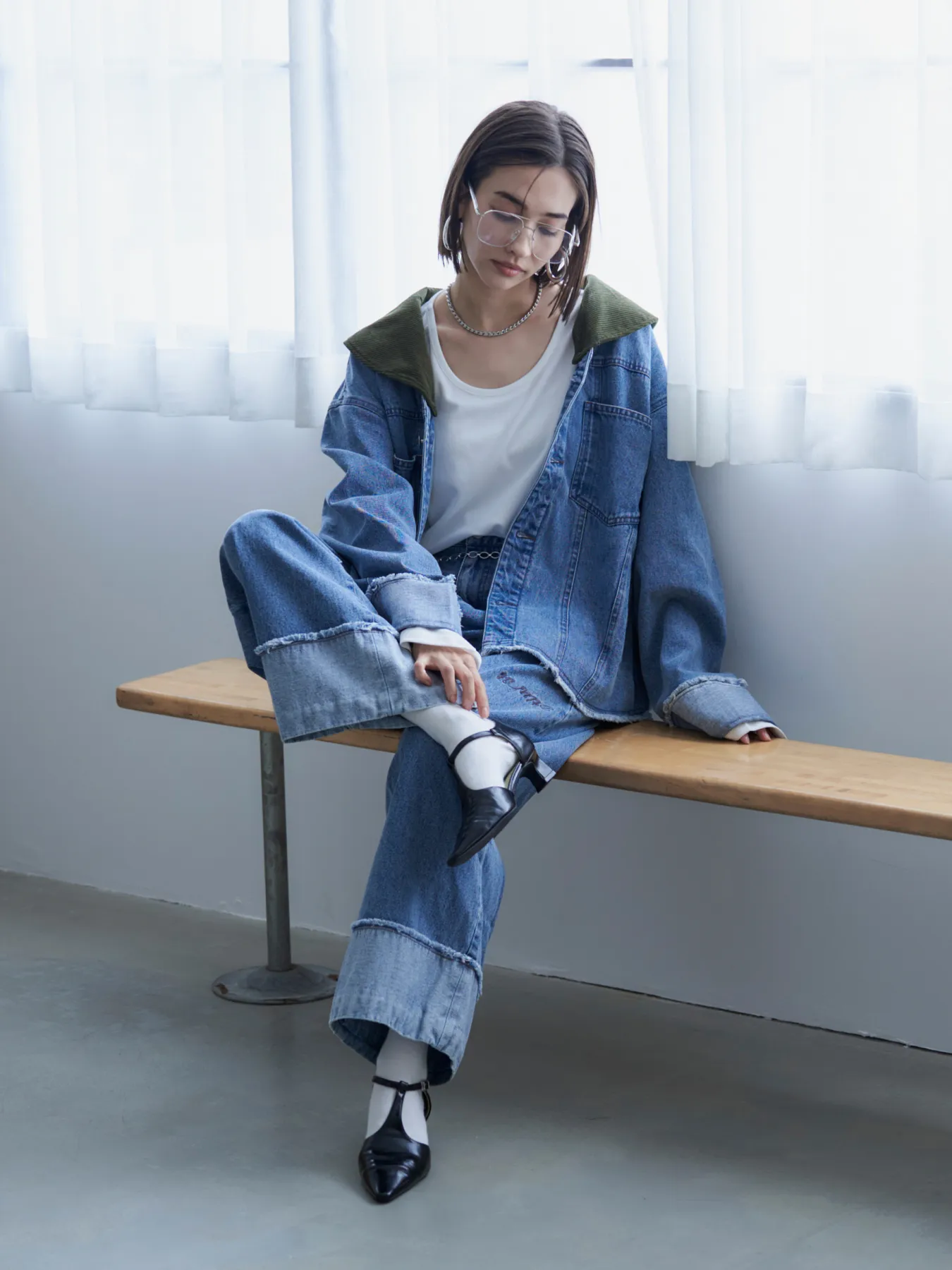RMAF AUTUMN COLLECTION 2025