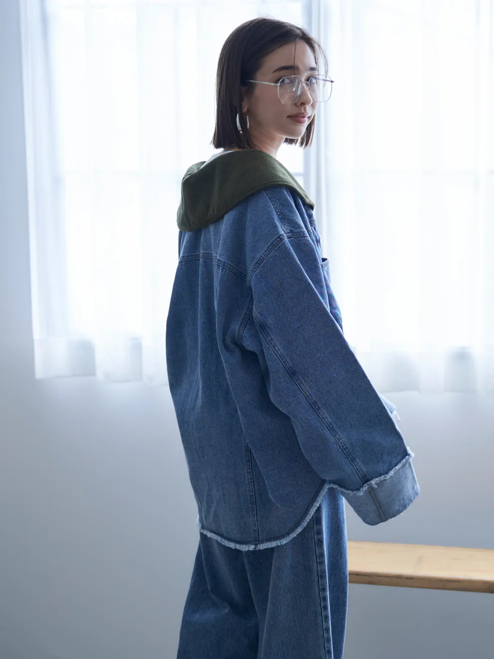 RMAF AUTUMN COLLECTION 2025