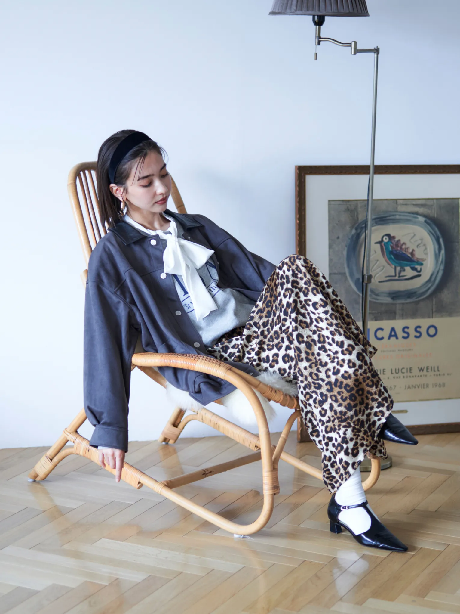 RMAF AUTUMN COLLECTION 2025