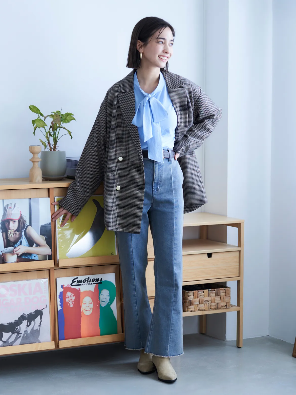 RMAF AUTUMN COLLECTION 2025