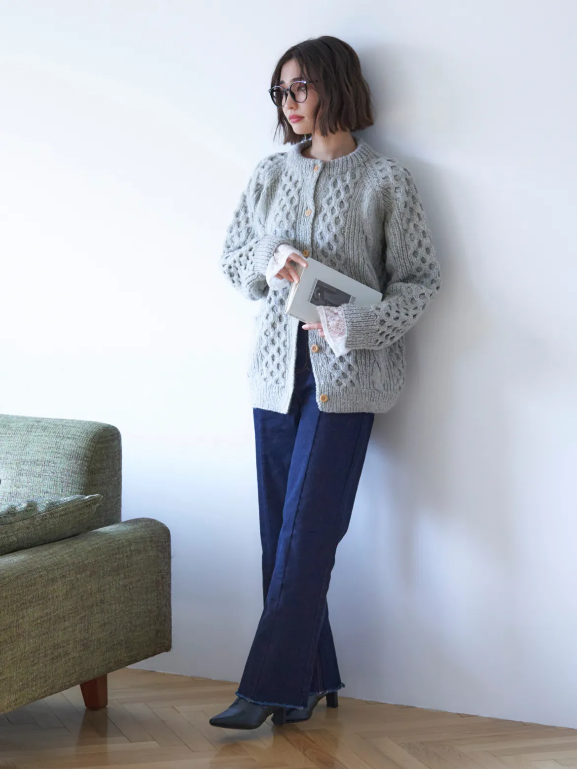RMAF AUTUMN COLLECTION 2025