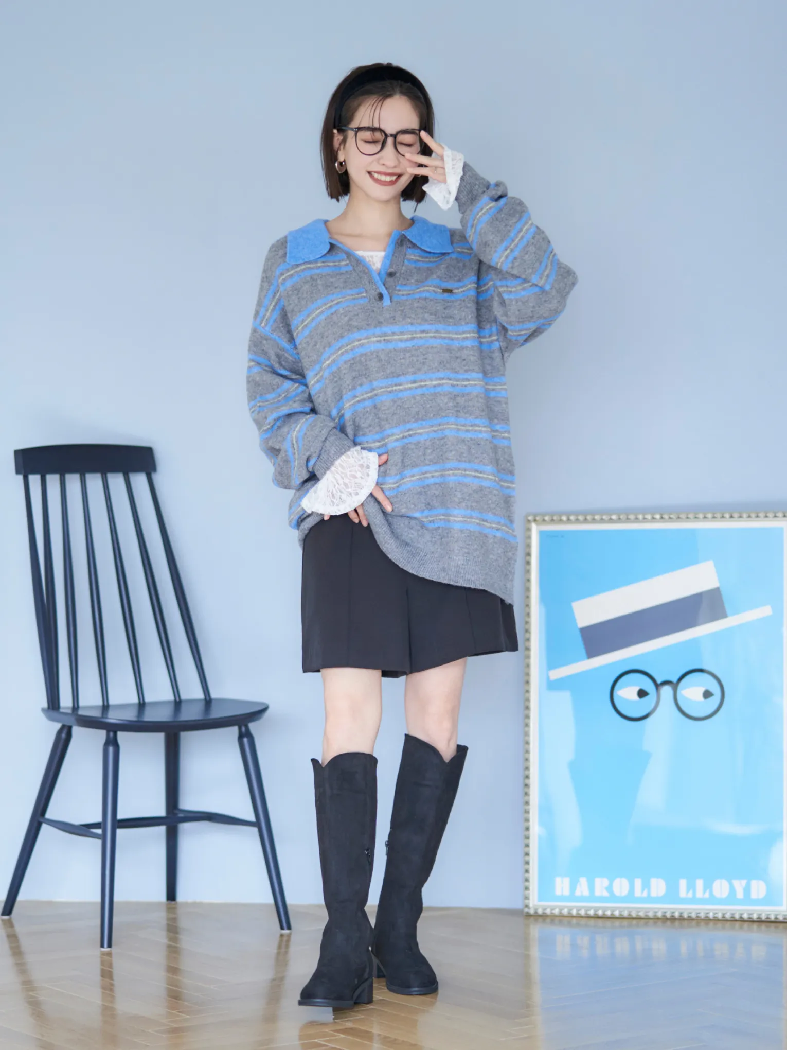 RMAF AUTUMN COLLECTION 2025