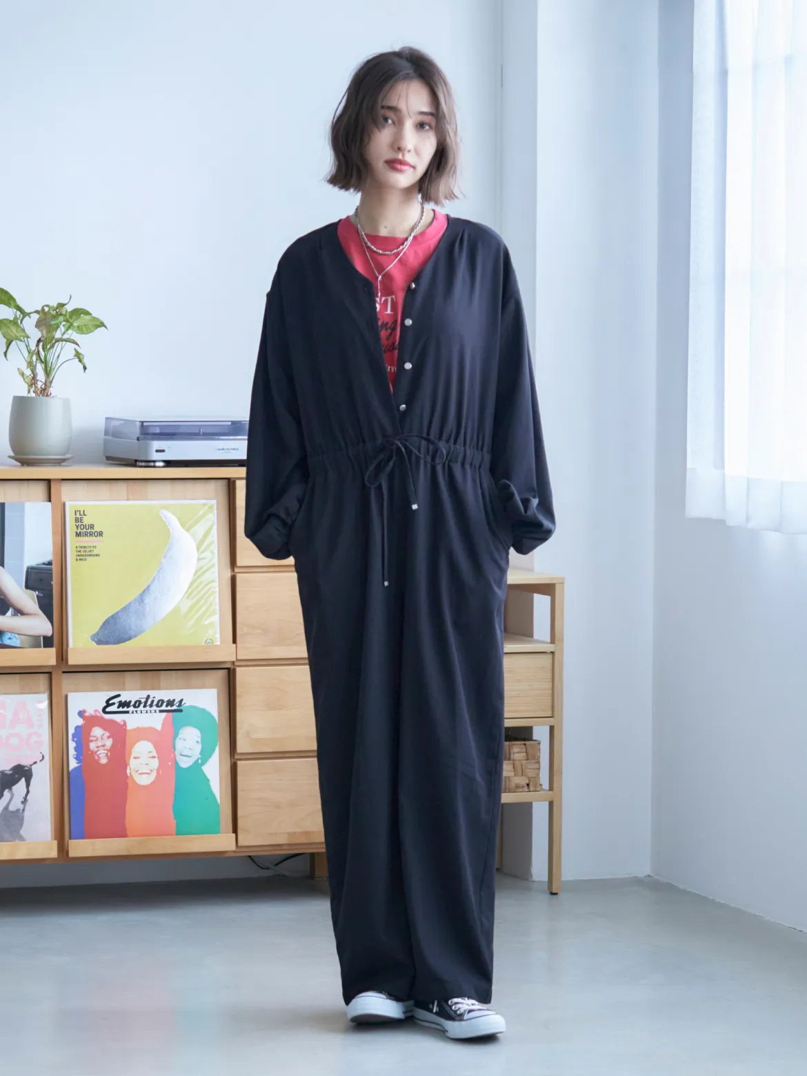 RMAF AUTUMN COLLECTION 2025