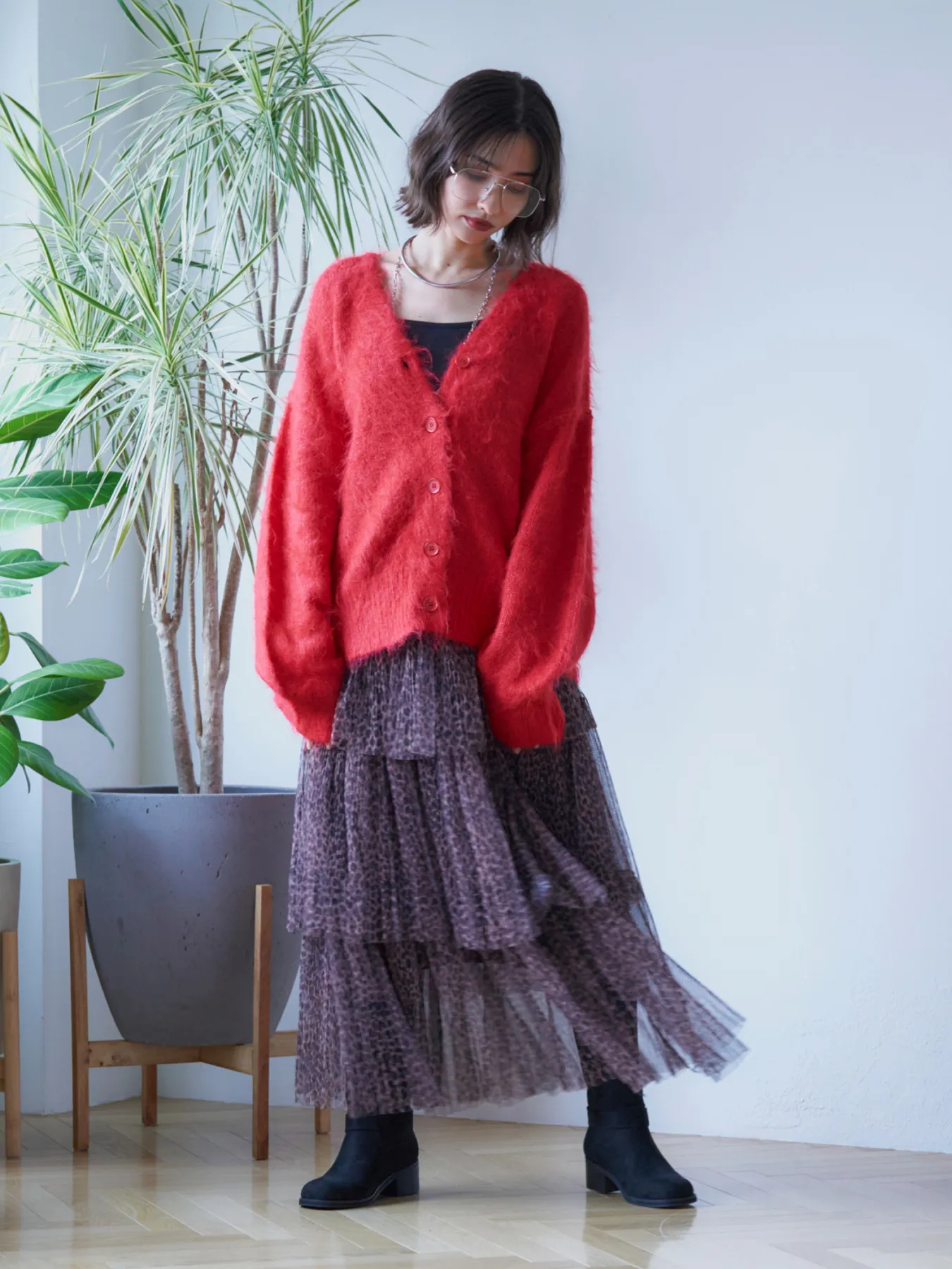 RMAF AUTUMN COLLECTION 2025