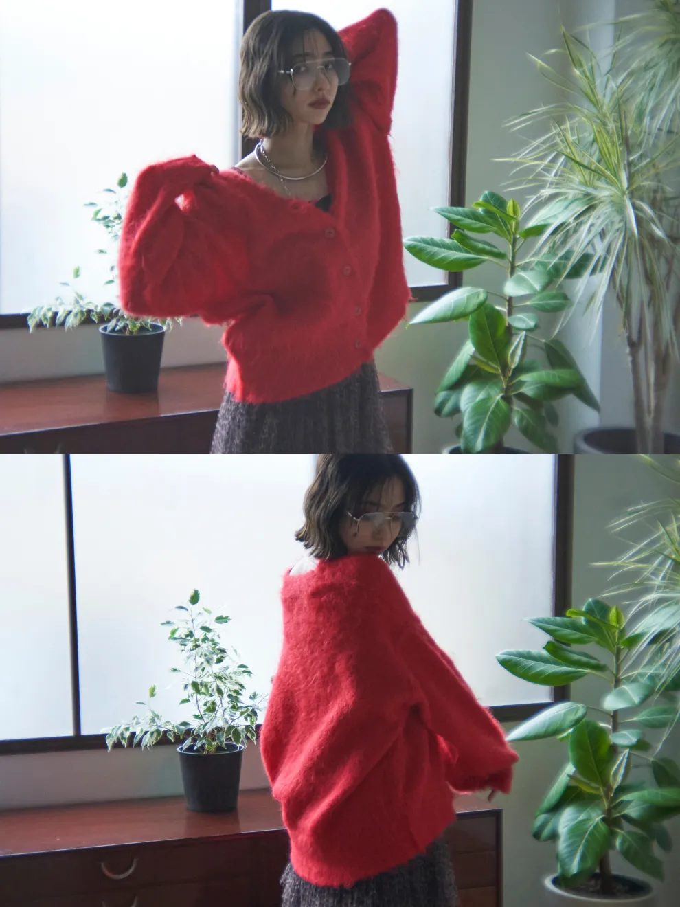 RMAF AUTUMN COLLECTION 2025