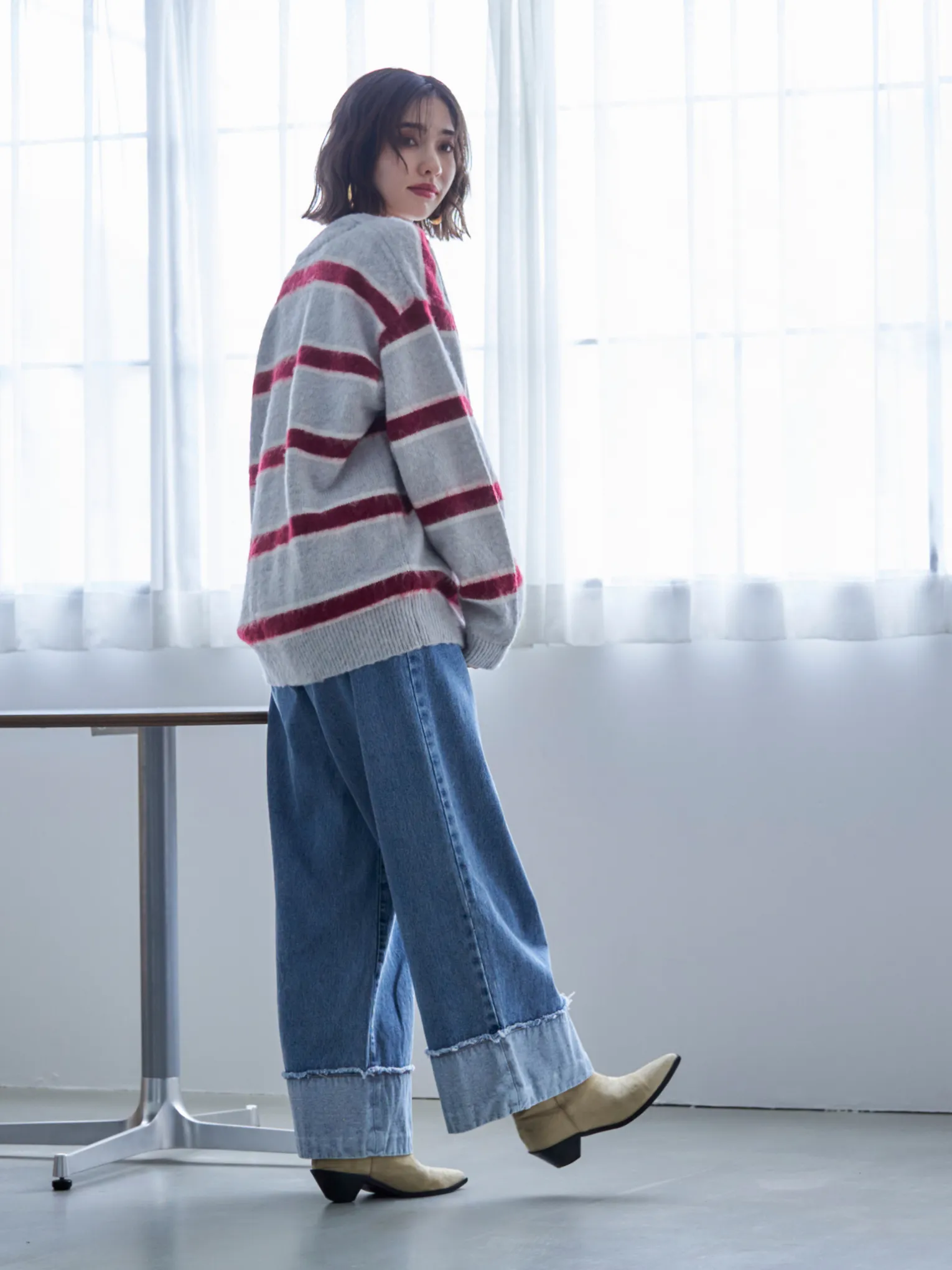 RMAF AUTUMN COLLECTION 2025