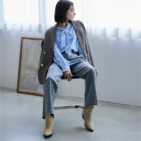 RMAF AUTUMN COLLECTION 2025