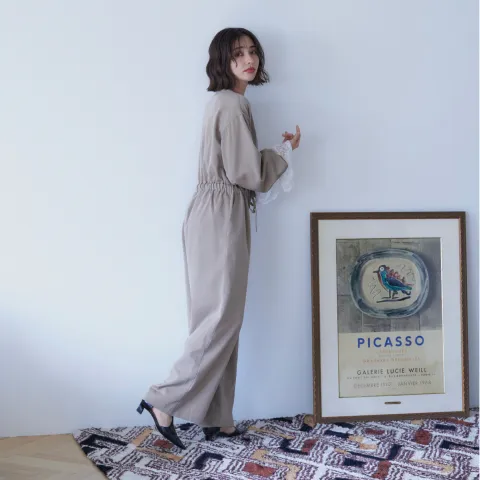 RMAF AUTUMN COLLECTION 2025