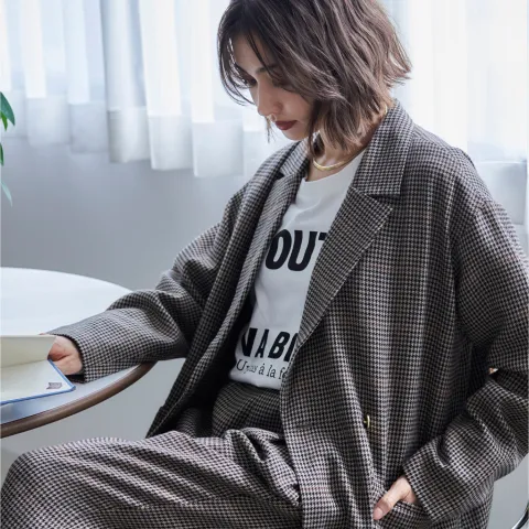 RMAF AUTUMN COLLECTION 2025