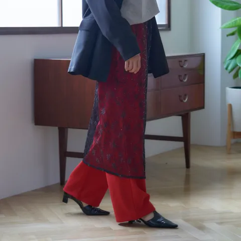 RMAF AUTUMN COLLECTION 2025