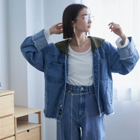 RMAF AUTUMN COLLECTION 2025