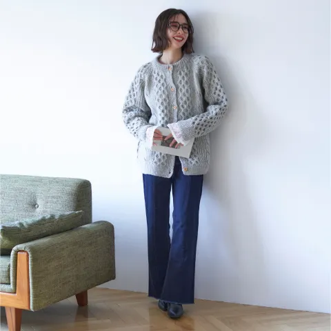 RMAF AUTUMN COLLECTION 2025
