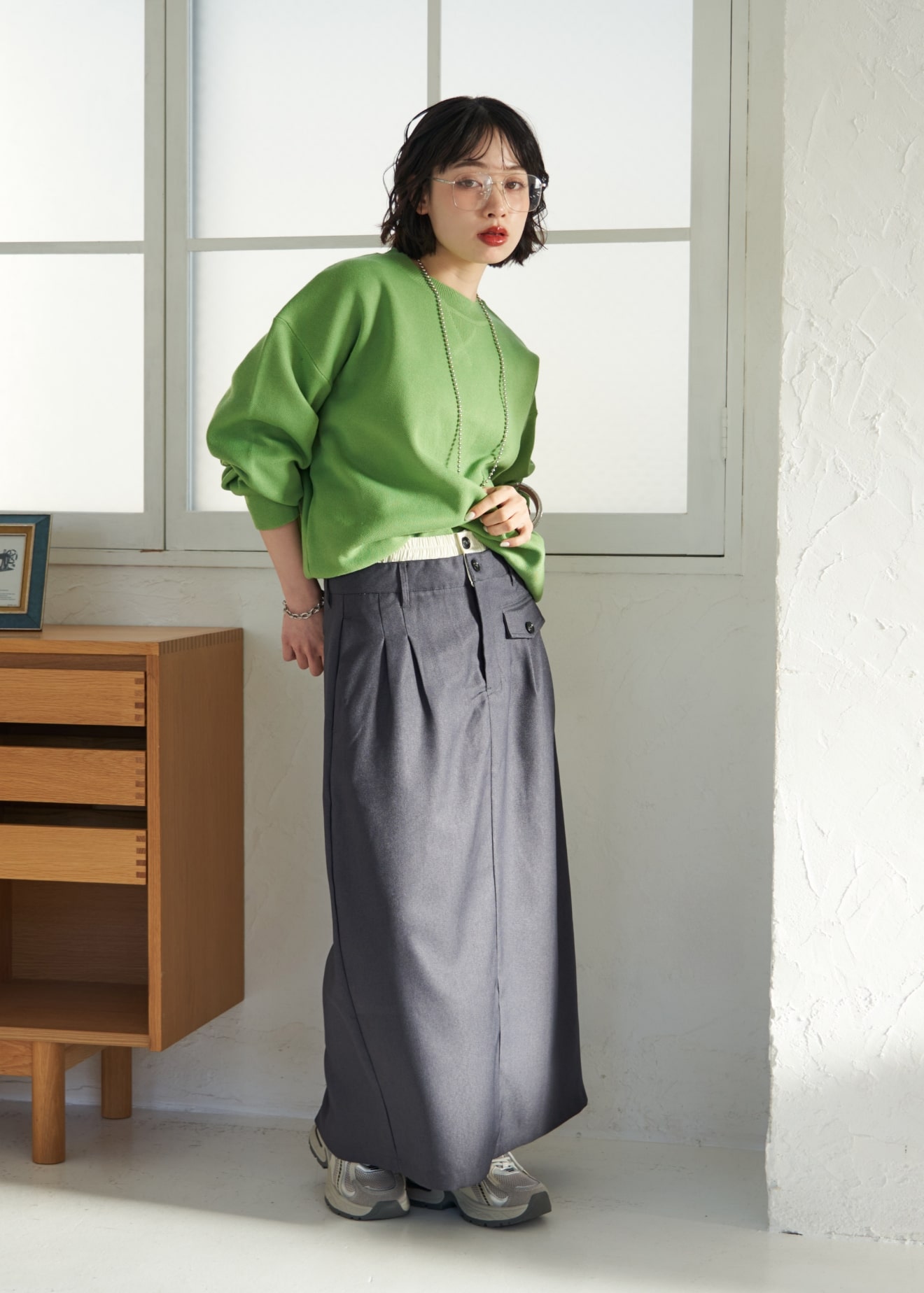 Remind me and forever