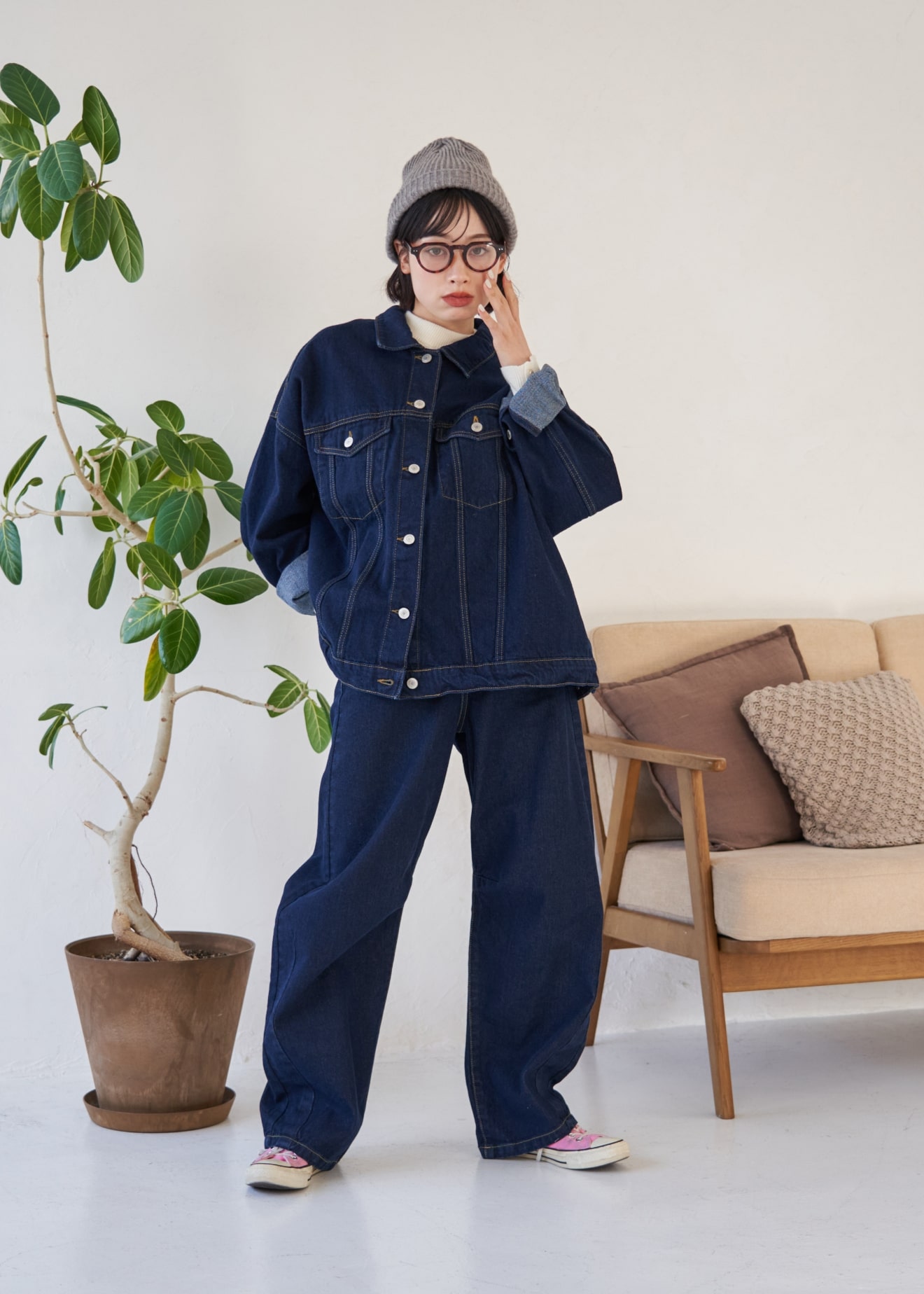 Remind me and forever