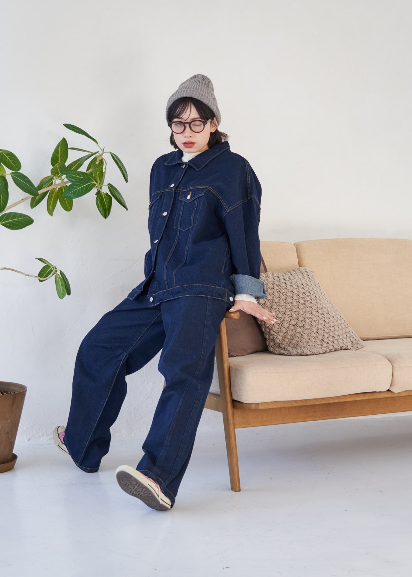 Remind me and forever