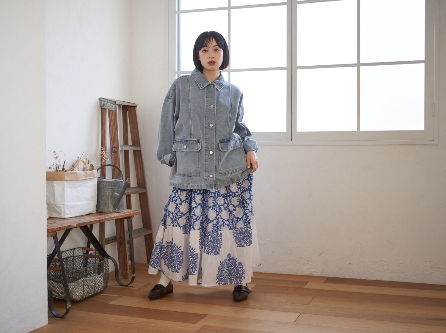 Remind me and forever