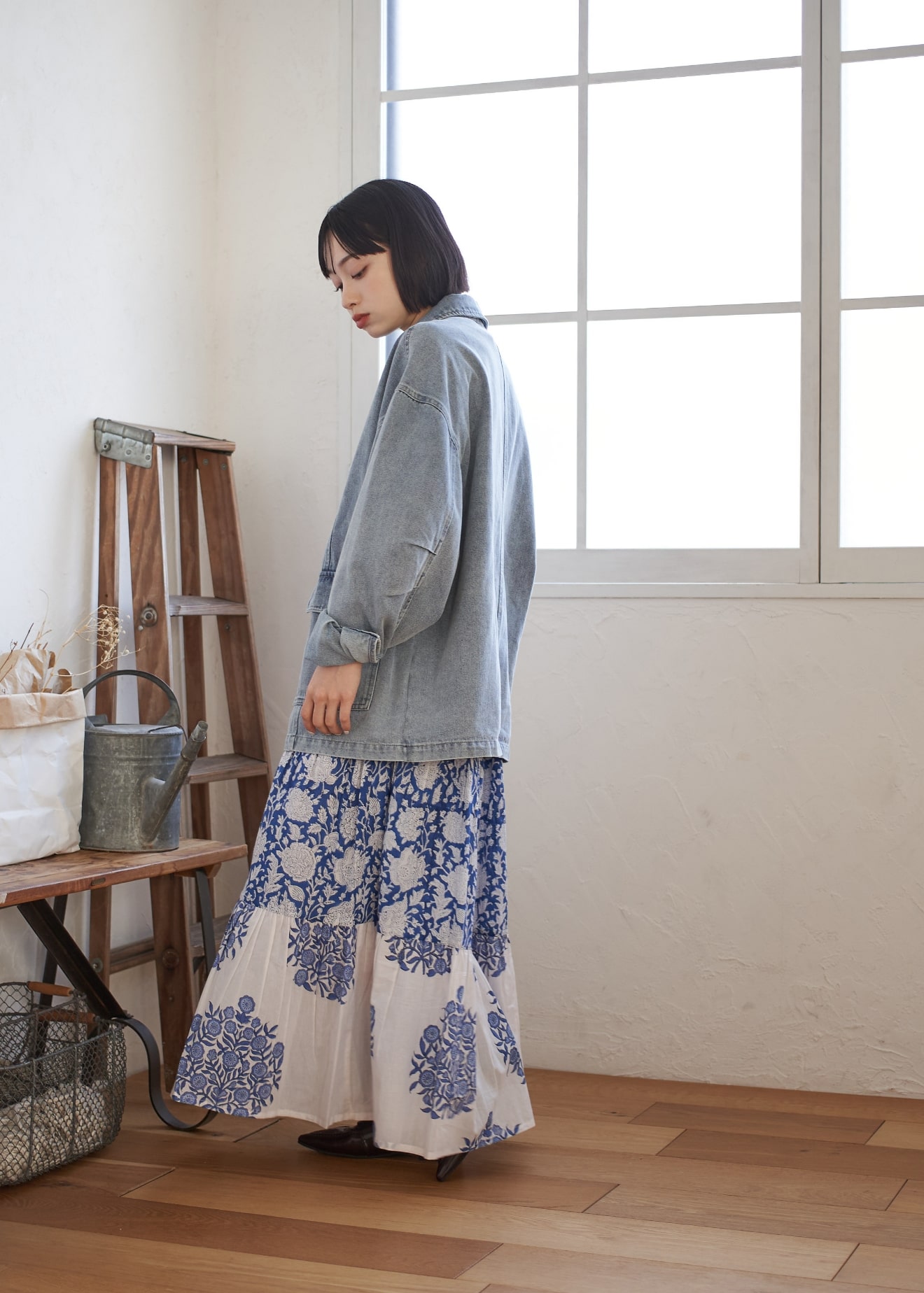 Remind me and forever