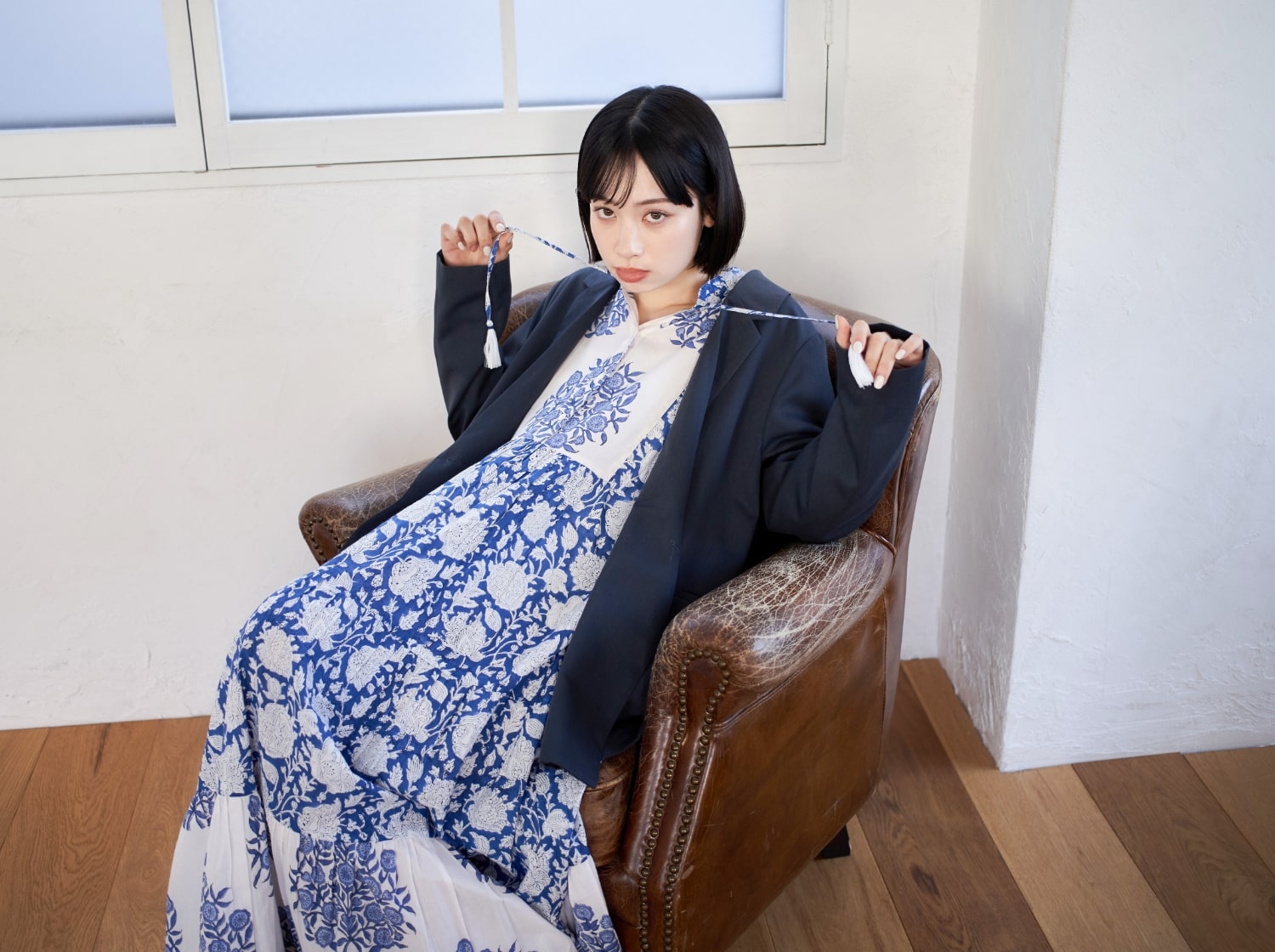 Remind me and forever