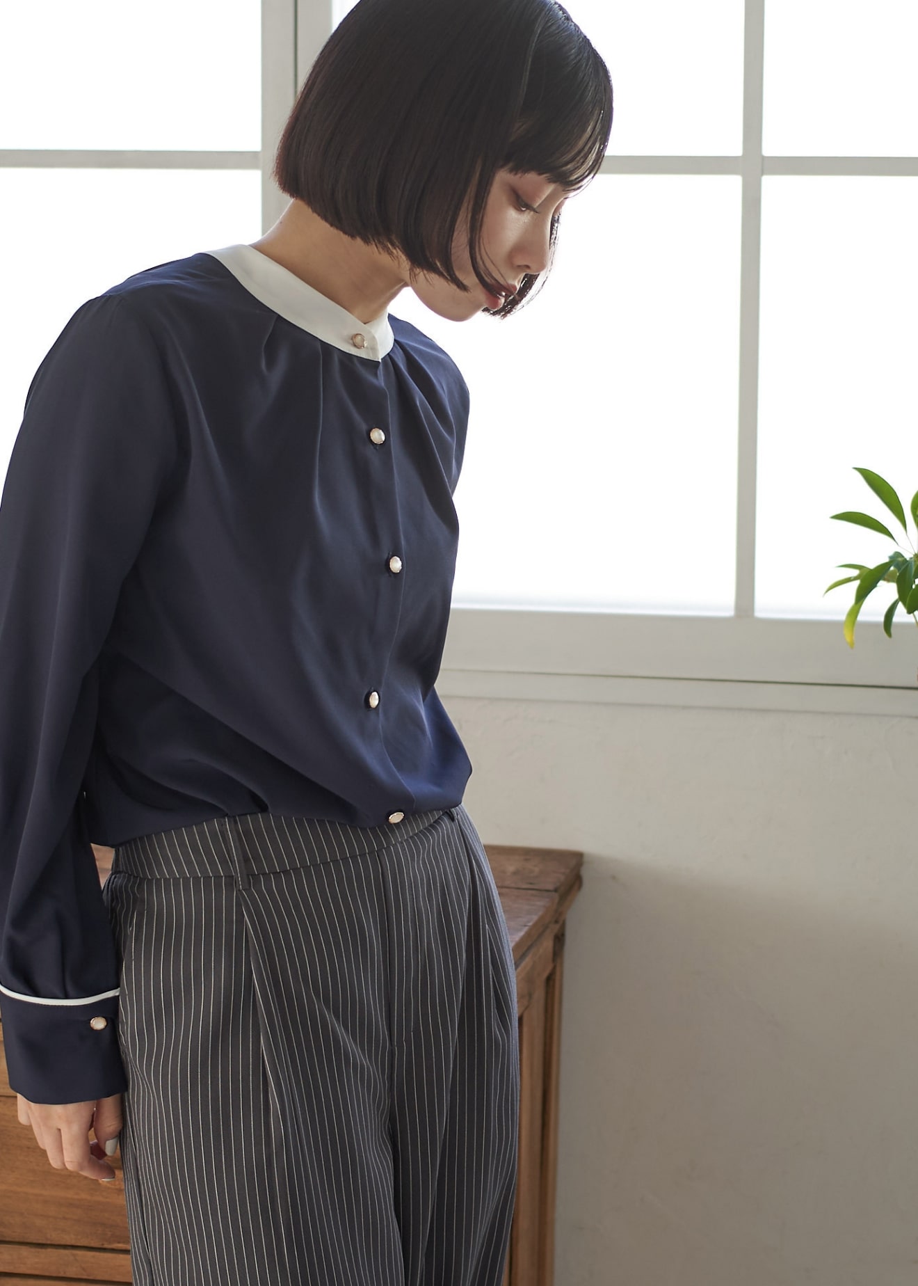 Remind me and forever