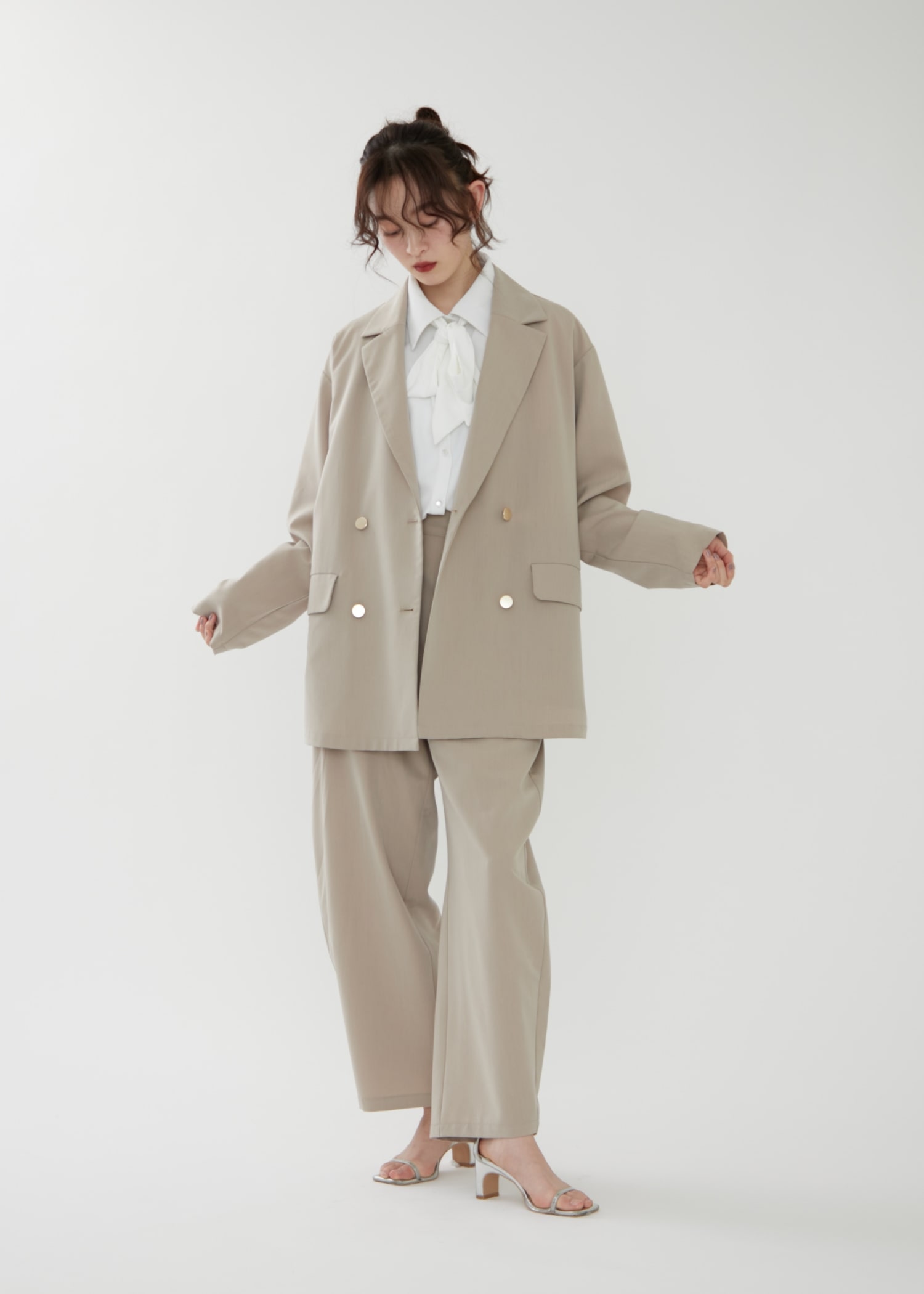 Remind me and forever