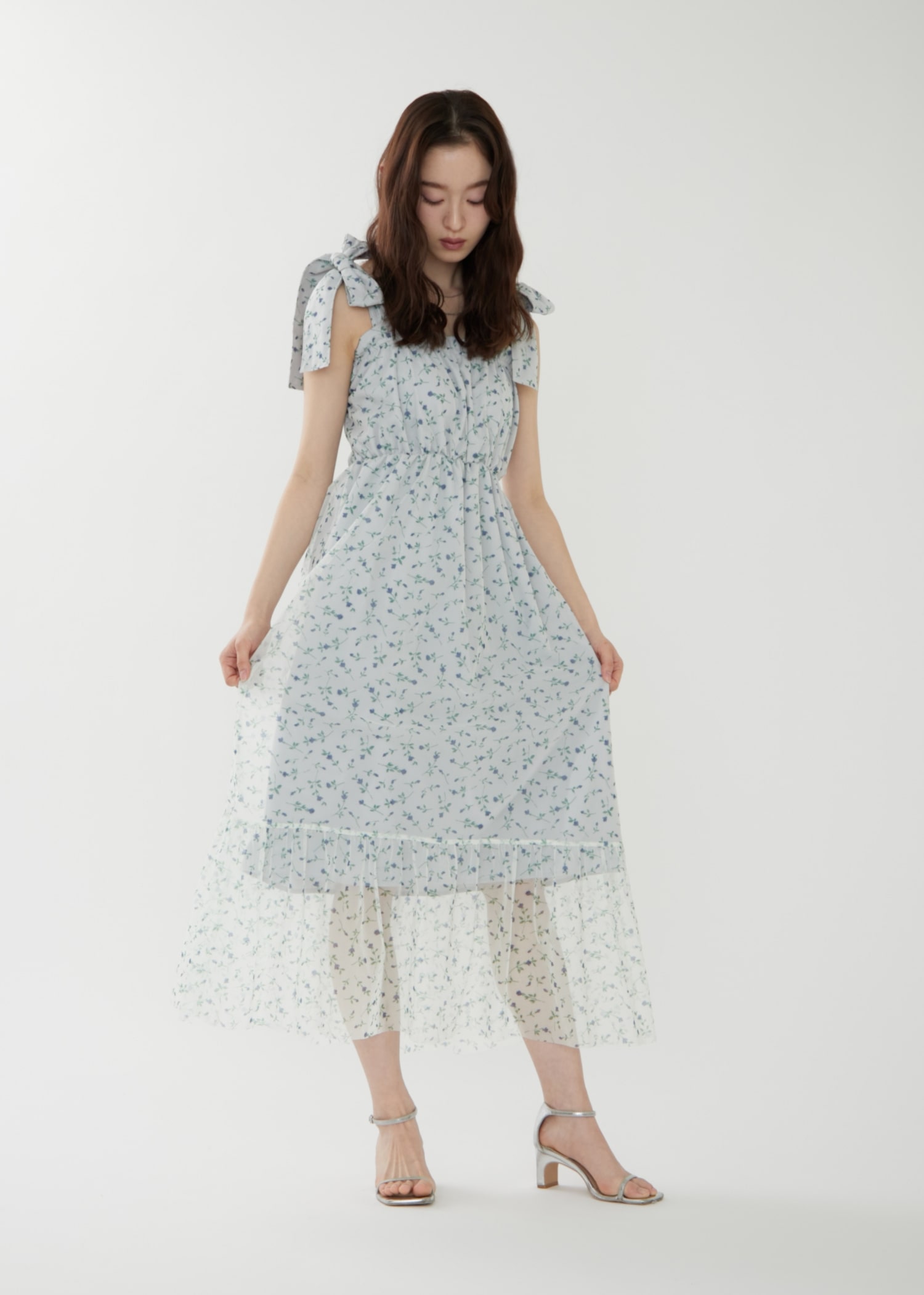 Remind me and forever